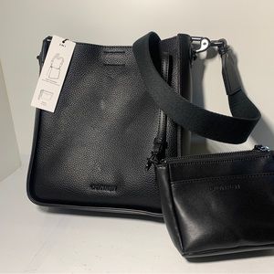 Calvin Klein cross body bag (brand new)